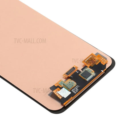 OLED Screen and Digitizer Assembly Part for Samsung Galaxy A40s A407