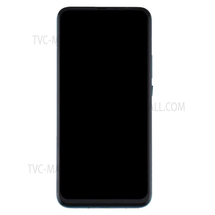 OEM Grade S LCD Screen and Digitizer Assembly + Frame Replacement Part (without Logo) for Huawei P Smart Z / Y9 Prime 2019