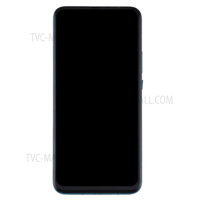 OEM Grade S LCD Screen and Digitizer Assembly + Frame Replacement Part (without Logo) for Huawei P Smart Z / Y9 Prime 2019