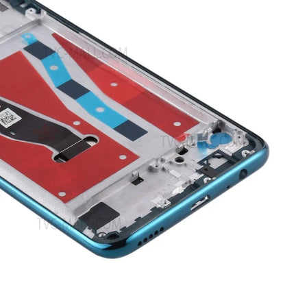 OEM Grade S LCD Screen and Digitizer Assembly + Frame Replacement Part (without Logo) for Huawei P Smart Z / Y9 Prime 2019
