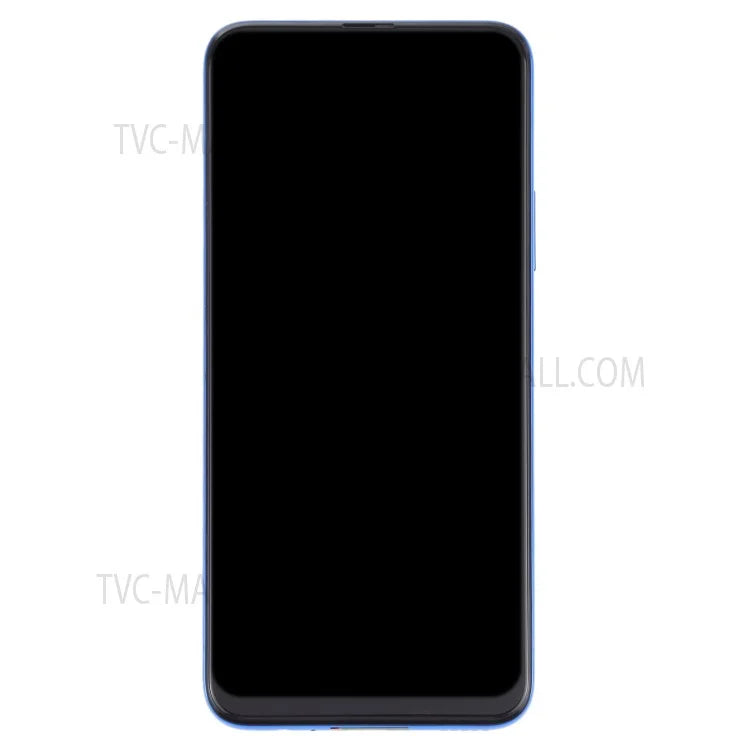 OEM Grade S LCD Screen and Digitizer Assembly + Frame Replacement Part (without Logo) for Huawei P Smart Z / Y9 Prime 2019