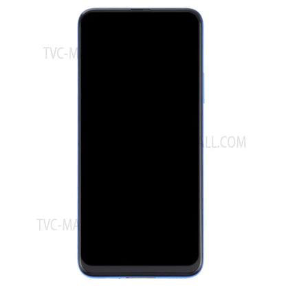 OEM Grade S LCD Screen and Digitizer Assembly + Frame Replacement Part (without Logo) for Huawei P Smart Z / Y9 Prime 2019