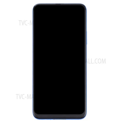 Grade C LCD Screen and Digitizer Assembly + Frame Replacement Part (without Logo) for Huawei P Smart Z / Y9 Prime 2019