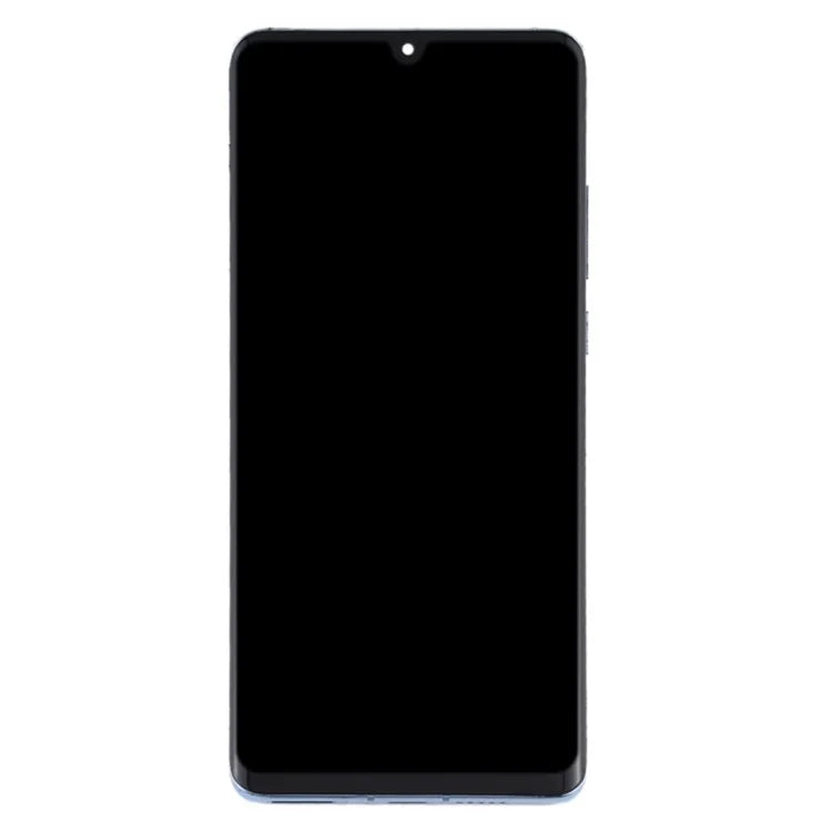 For Huawei P30 Pro Grade C OLED Screen and Digitizer Assembly + Frame Replacement Part (without Logo)