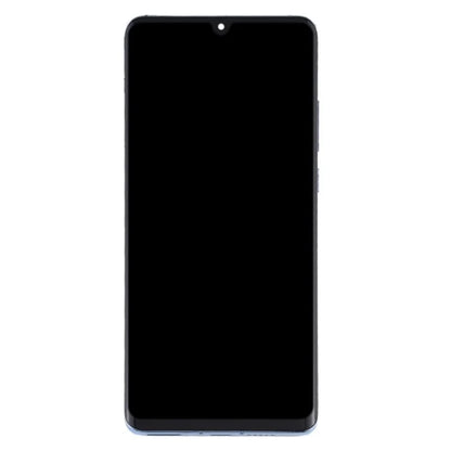 For Huawei P30 Pro Grade C OLED Screen and Digitizer Assembly + Frame Replacement Part (without Logo)