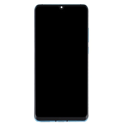 For Huawei P30 Pro Grade C OLED Screen and Digitizer Assembly + Frame Replacement Part (without Logo)