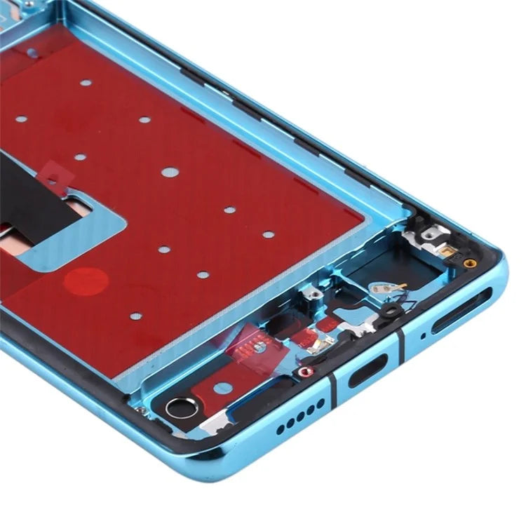For Huawei P30 Pro Grade C OLED Screen and Digitizer Assembly + Frame Replacement Part (without Logo)