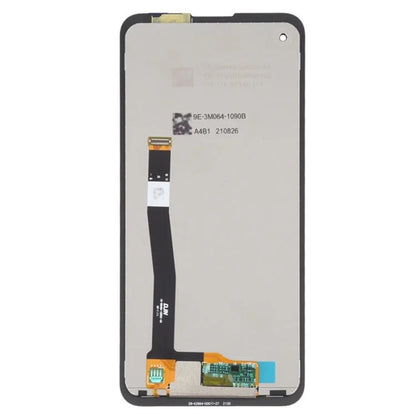 For Blackview BL5000 5G Grade S OEM LCD Screen and Digitizer Assembly Replacement Part (without Logo)