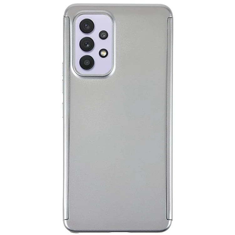Anti-Drop Case for Samsung Galaxy A53 5G Phone Case Shockproof Slim Cover with Tempered Glass Screen Protector