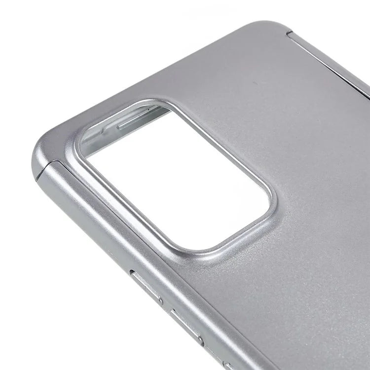 Anti-Drop Case for Samsung Galaxy A53 5G Phone Case Shockproof Slim Cover with Tempered Glass Screen Protector