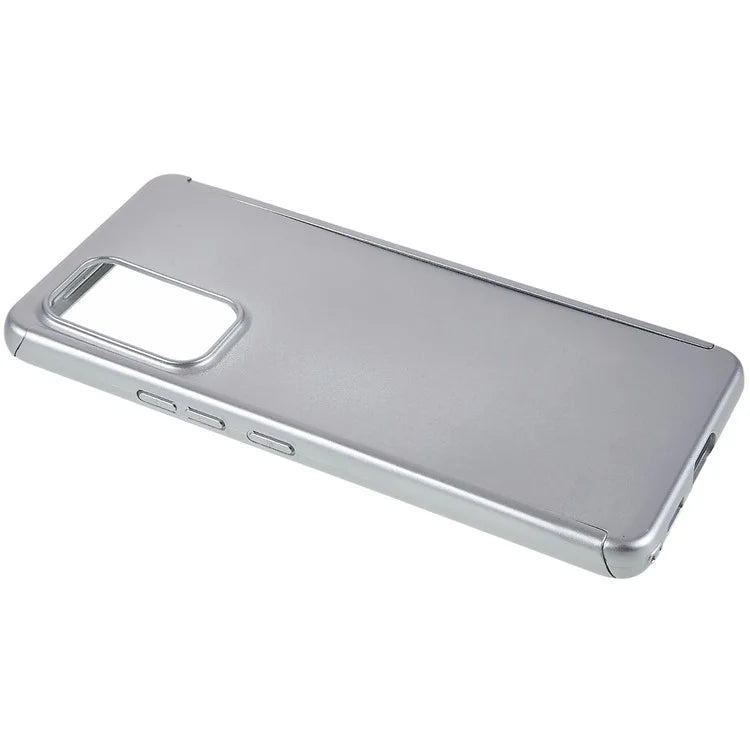 Anti-Drop Case for Samsung Galaxy A53 5G Phone Case Shockproof Slim Cover with Tempered Glass Screen Protector