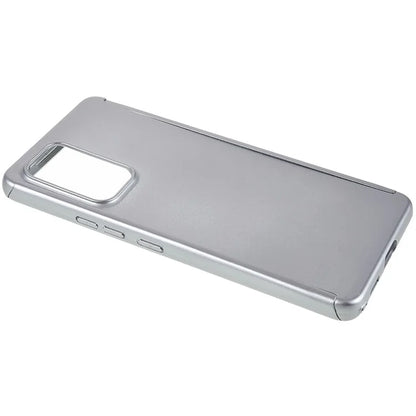 Anti-Drop Case for Samsung Galaxy A53 5G Phone Case Shockproof Slim Cover with Tempered Glass Screen Protector