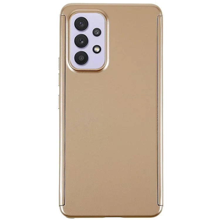 Anti-Drop Case for Samsung Galaxy A53 5G Phone Case Shockproof Slim Cover with Tempered Glass Screen Protector