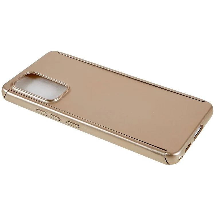Anti-Drop Case for Samsung Galaxy A53 5G Phone Case Shockproof Slim Cover with Tempered Glass Screen Protector