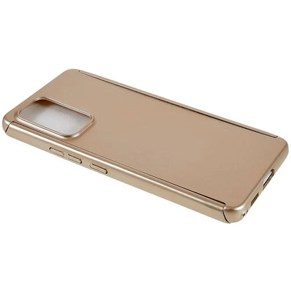Anti-Drop Case for Samsung Galaxy A53 5G Phone Case Shockproof Slim Cover with Tempered Glass Screen Protector