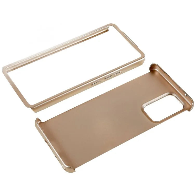 Anti-Drop Case for Samsung Galaxy A53 5G Phone Case Shockproof Slim Cover with Tempered Glass Screen Protector
