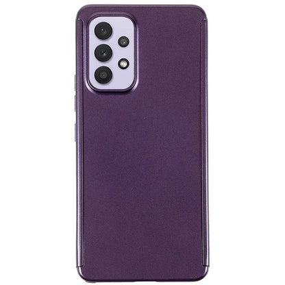 Anti-Drop Case for Samsung Galaxy A53 5G Phone Case Shockproof Slim Cover with Tempered Glass Screen Protector