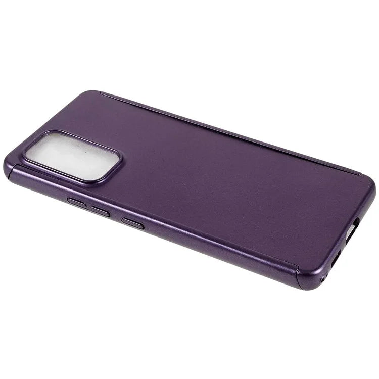 Anti-Drop Case for Samsung Galaxy A53 5G Phone Case Shockproof Slim Cover with Tempered Glass Screen Protector