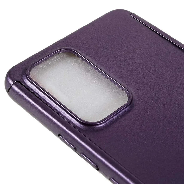 Anti-Drop Case for Samsung Galaxy A53 5G Phone Case Shockproof Slim Cover with Tempered Glass Screen Protector