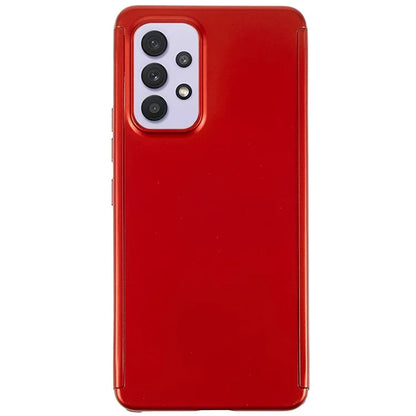 Anti-Drop Case for Samsung Galaxy A53 5G Phone Case Shockproof Slim Cover with Tempered Glass Screen Protector