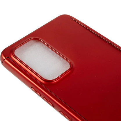 Anti-Drop Case for Samsung Galaxy A53 5G Phone Case Shockproof Slim Cover with Tempered Glass Screen Protector