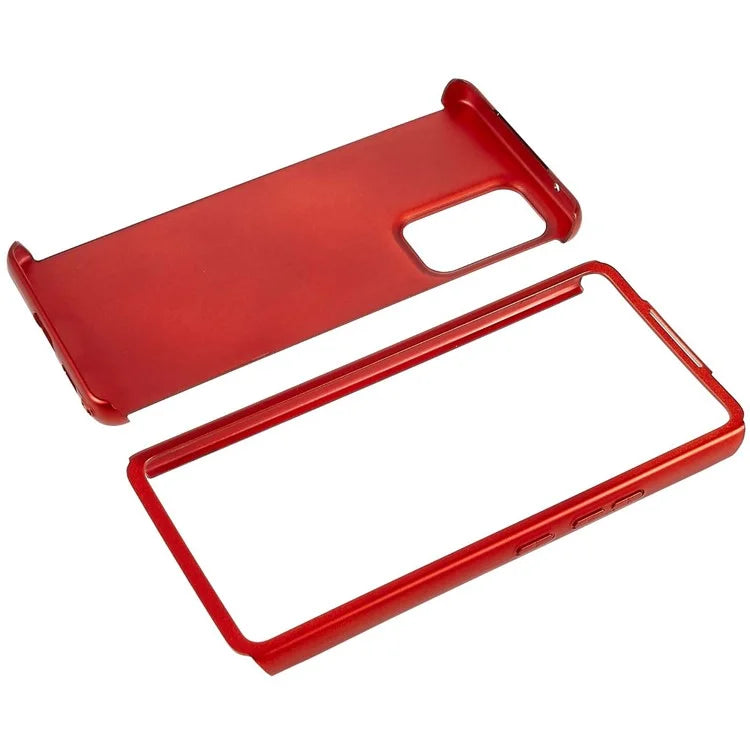 Anti-Drop Case for Samsung Galaxy A53 5G Phone Case Shockproof Slim Cover with Tempered Glass Screen Protector