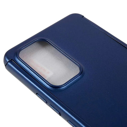 Anti-Drop Case for Samsung Galaxy A53 5G Phone Case Shockproof Slim Cover with Tempered Glass Screen Protector