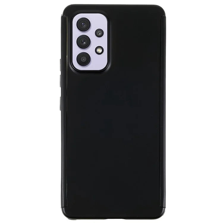 Anti-Drop Case for Samsung Galaxy A53 5G Phone Case Shockproof Slim Cover with Tempered Glass Screen Protector
