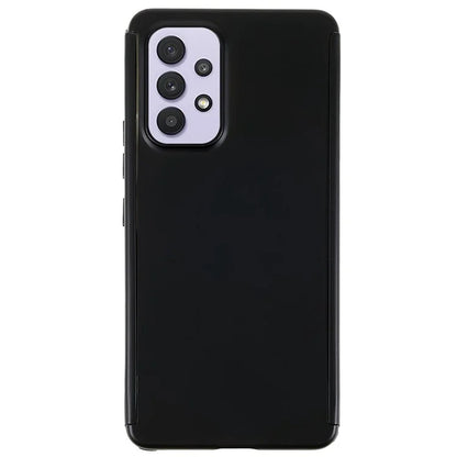 Anti-Drop Case for Samsung Galaxy A53 5G Phone Case Shockproof Slim Cover with Tempered Glass Screen Protector