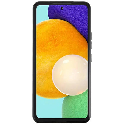 Anti-Drop Case for Samsung Galaxy A53 5G Phone Case Shockproof Slim Cover with Tempered Glass Screen Protector