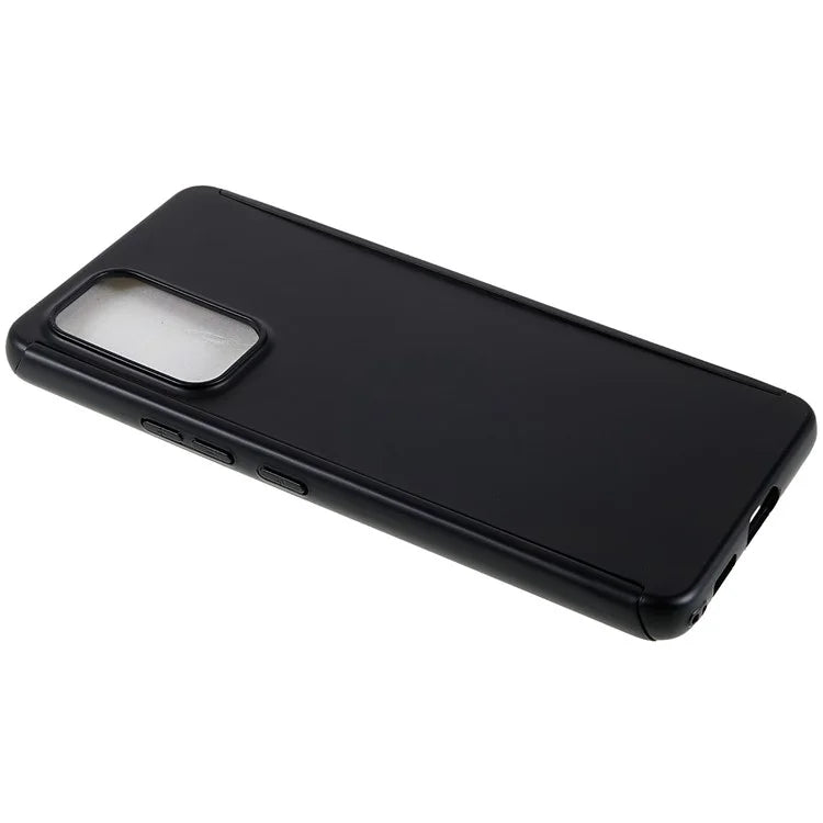 Anti-Drop Case for Samsung Galaxy A53 5G Phone Case Shockproof Slim Cover with Tempered Glass Screen Protector