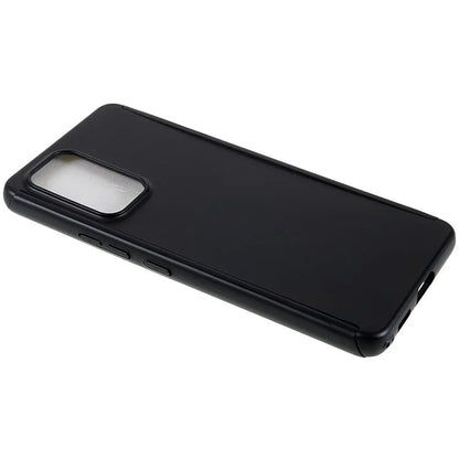Anti-Drop Case for Samsung Galaxy A53 5G Phone Case Shockproof Slim Cover with Tempered Glass Screen Protector