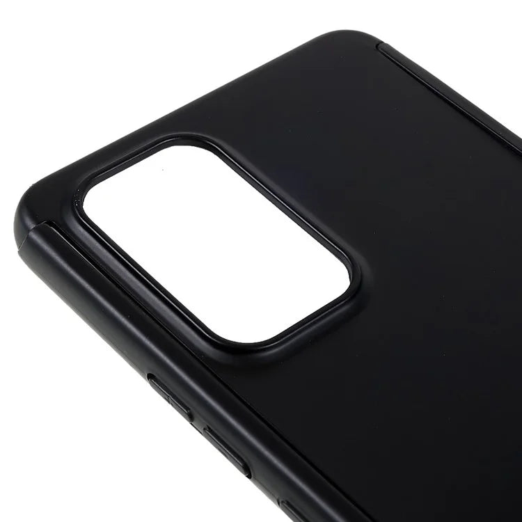 Anti-Drop Case for Samsung Galaxy A53 5G Phone Case Shockproof Slim Cover with Tempered Glass Screen Protector