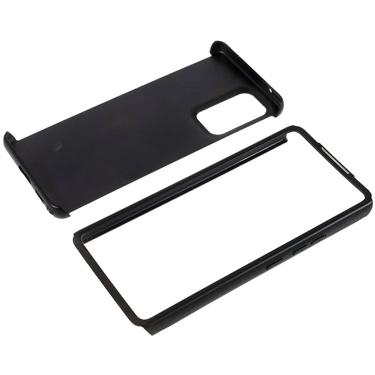 Anti-Drop Case for Samsung Galaxy A53 5G Phone Case Shockproof Slim Cover with Tempered Glass Screen Protector