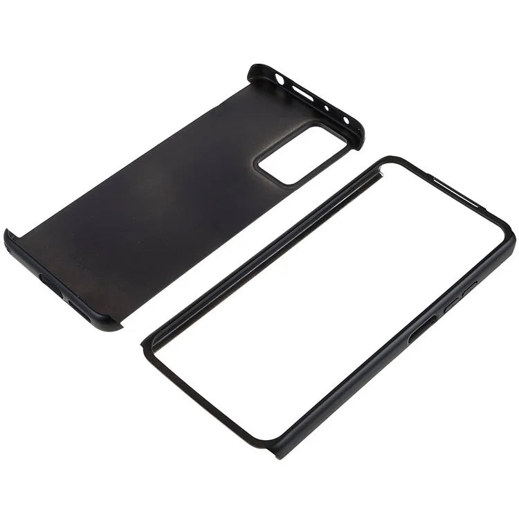 For Xiaomi Redmi Note 11 Pro 4G (MediaTek)  /  Note 11 Pro 5G (Qualcomm)  /  Note 11 Pro+ 5G Phone Case Shockproof Slim Cover with Tempered Glass Screen Protector