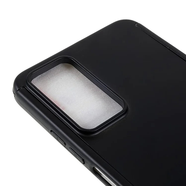 For Xiaomi Redmi Note 11 Pro 4G (MediaTek)  /  Note 11 Pro 5G (Qualcomm)  /  Note 11 Pro+ 5G Phone Case Shockproof Slim Cover with Tempered Glass Screen Protector