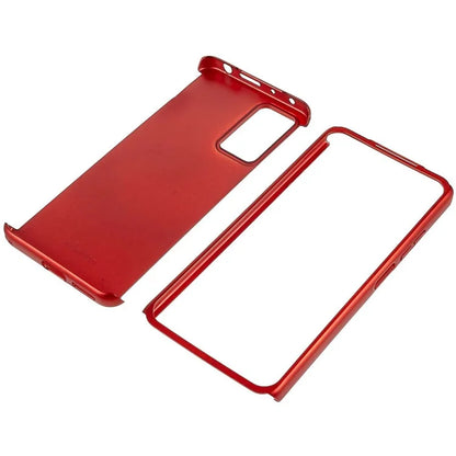 For Xiaomi Redmi Note 11 Pro 4G (MediaTek)  /  Note 11 Pro 5G (Qualcomm)  /  Note 11 Pro+ 5G Phone Case Shockproof Slim Cover with Tempered Glass Screen Protector