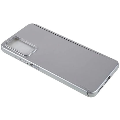 For Xiaomi Redmi Note 11 Pro 4G (MediaTek)  /  Note 11 Pro 5G (Qualcomm)  /  Note 11 Pro+ 5G Phone Case Shockproof Slim Cover with Tempered Glass Screen Protector