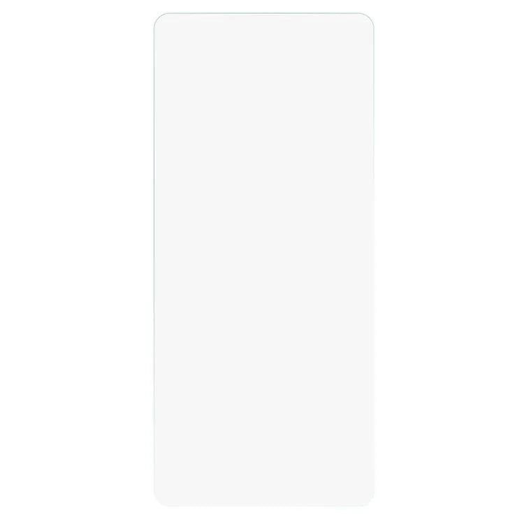 For Xiaomi Redmi Note 11 4G (Qualcomm)  / Xiaomi Redmi Note 11S 4G Phone Case with Tempered Glass Screen Protector Anti-Fall Protective Slim Case