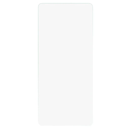 For Xiaomi Redmi Note 11 4G (Qualcomm)  / Xiaomi Redmi Note 11S 4G Phone Case with Tempered Glass Screen Protector Anti-Fall Protective Slim Case