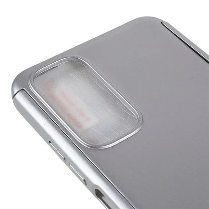 For Xiaomi Redmi Note 11 4G (Qualcomm)  / Xiaomi Redmi Note 11S 4G Phone Case with Tempered Glass Screen Protector Anti-Fall Protective Slim Case