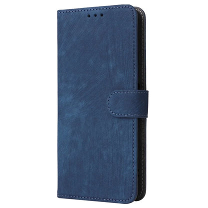 For itel S24 S667LN Case Leather Phone Cover with RFID Blocking Card Slots