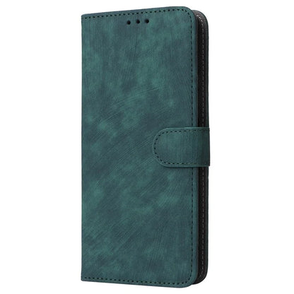 For itel S24 S667LN Case Leather Phone Cover with RFID Blocking Card Slots