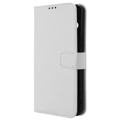 For Honor 200 Pro 5G Case Flip Wallet Diamond Texture PU Leather Phone Cover