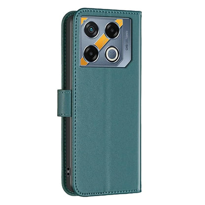 BINFEN COLOR BF17 For Infinix GT 20 Pro 5G Case Wallet Flip Leather Phone Cover