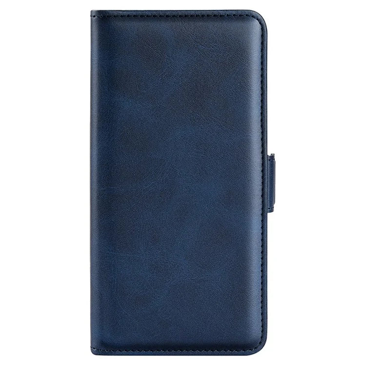 For iPhone 16 Plus Case Folio Flip Leather Wallet Stand Phone Cover