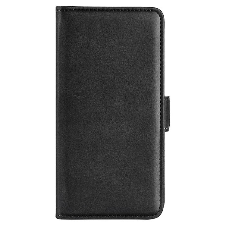 For iPhone 16 Plus Case Folio Flip Leather Wallet Stand Phone Cover