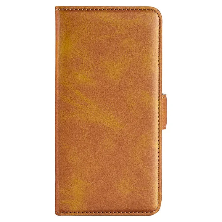 For iPhone 16 Plus Case Folio Flip Leather Wallet Stand Phone Cover