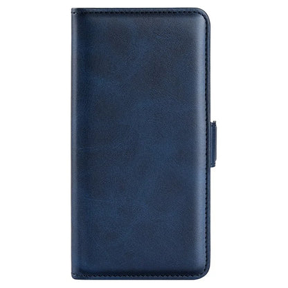 For iPhone 16 Case Folio Flip Leather Wallet Stand Phone Cover