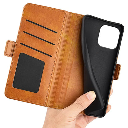 For iPhone 16 Case Folio Flip Leather Wallet Stand Phone Cover